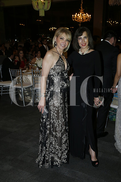 Patricia Gonzalez y Dora Elia Martinez (1)