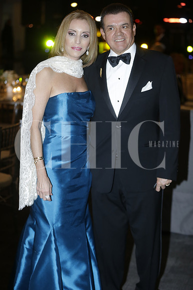 Graciela Calderon de Rubio y Carlos Rubio (2)