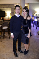 Jorge Omar García y Cristina Guerrero (1)