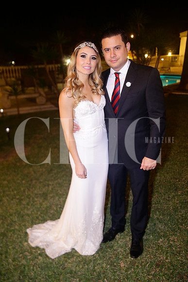Karla Ramirez y Christian Marcos (2)