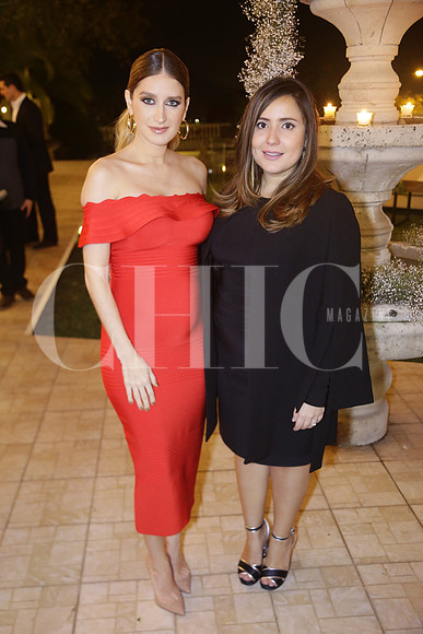 Regina Mier de Sanchez y Manke Balderrama (1)