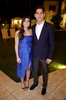 Karina Ramirez y David Cueva (1)
