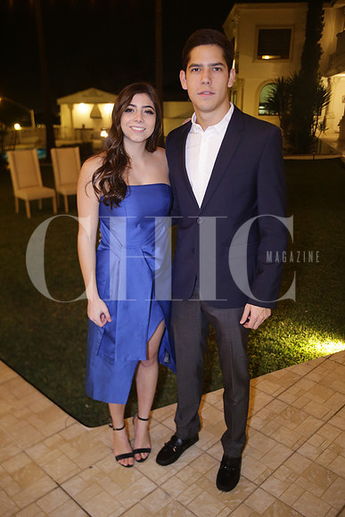Karina Ramirez y David Cueva (1)