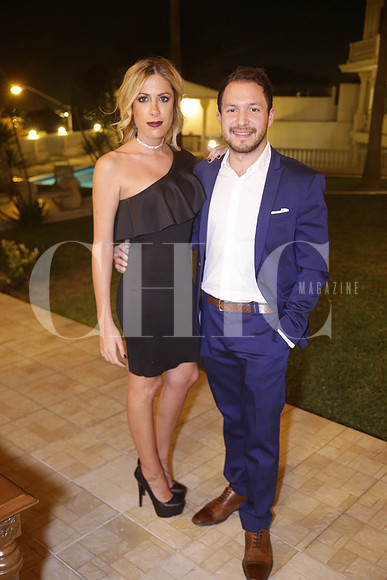 Ale Marcos y Jorge Villatoro (1)