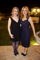 June Corella y Josefina Corella (1)