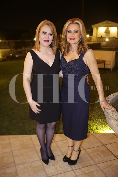 June Corella y Josefina Corella (1)