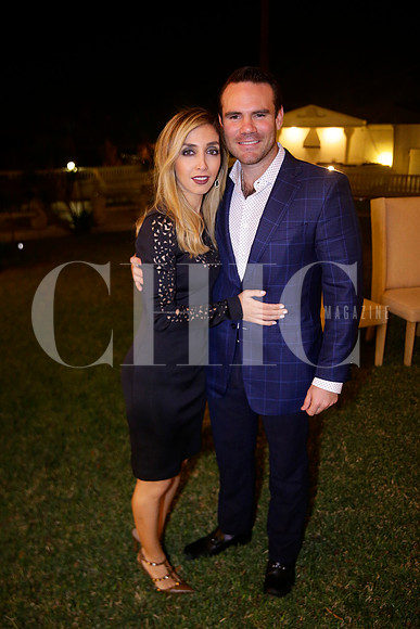 Paulina Stern de Benavides y Hector Benavides (1)