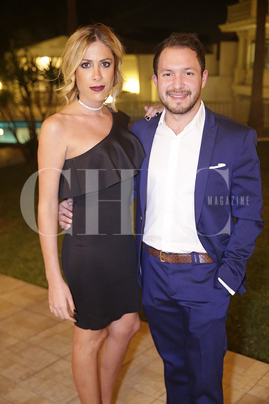 Ale Marcos y Jorge Villatoro (2)