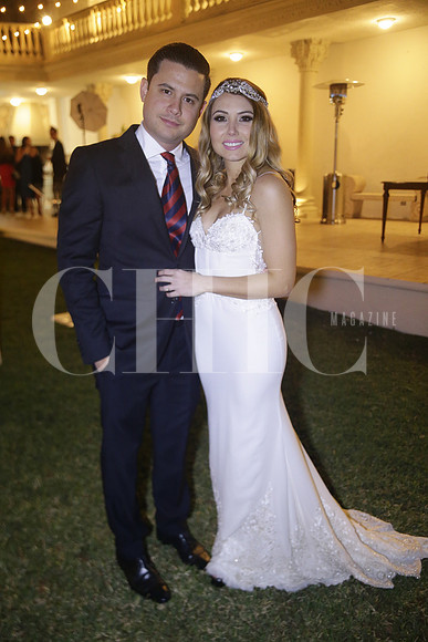 Karla Ramirez y Christian Marcos (8)