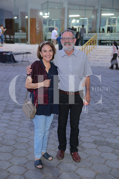 Juan Gerardo Perez y Marisol Perez 2