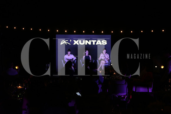 Xuntas 33