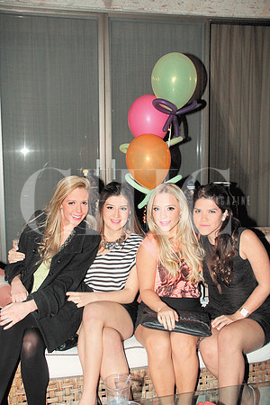 Lorena Jaimes, Chachis Hernández, Regina Kane y Moy Martínez (1)