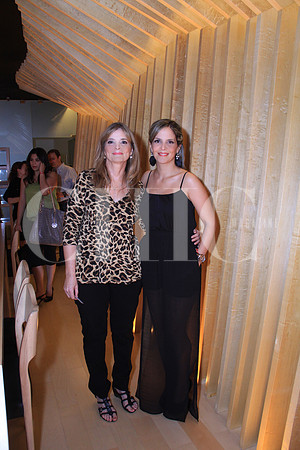 Lucila Gutiérrez Garza y Lucila Zamora de Velarde