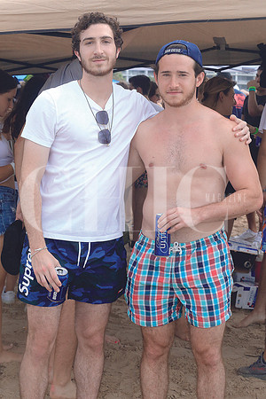 FERNANDO DODDOLI Y DIEGO GARCÍA