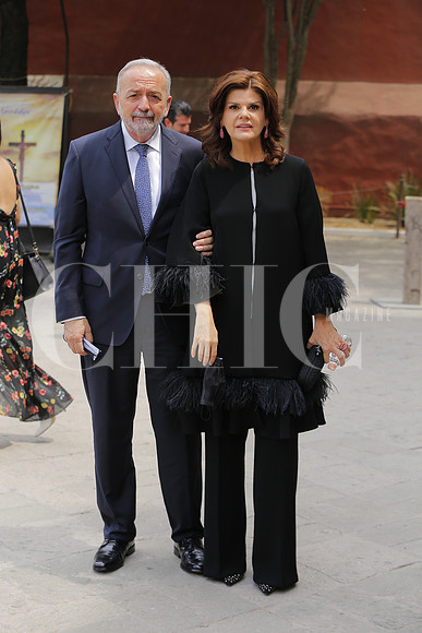 Ricardo Cantú y Alejandra Villarreal (1)