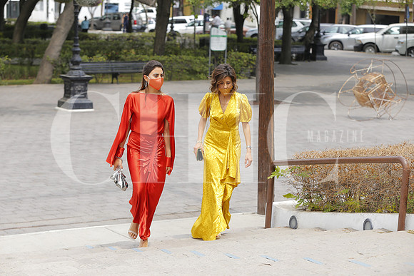 Sofia Lozano y Norma Garza de Lozano (2)