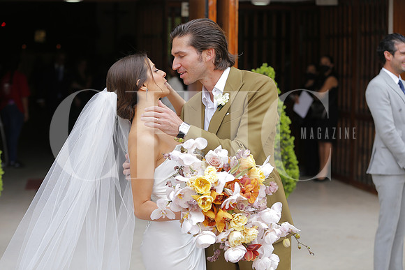 Carmen Llaguno y Hernán Junco (2)