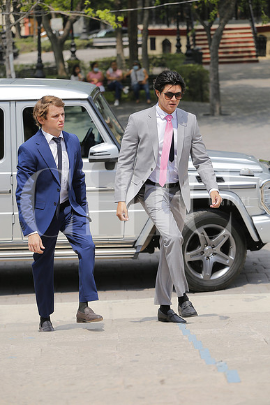 Diego Gutierrez y Daniel Javelly (1)