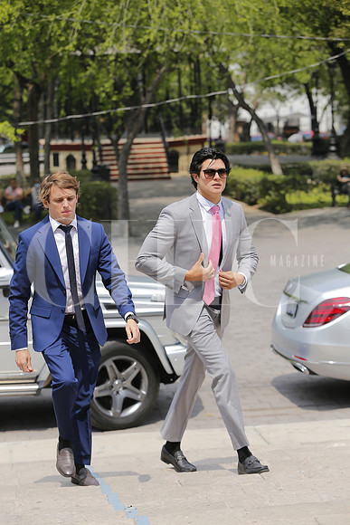 Diego Gutierrez y Daniel Javelly (3)