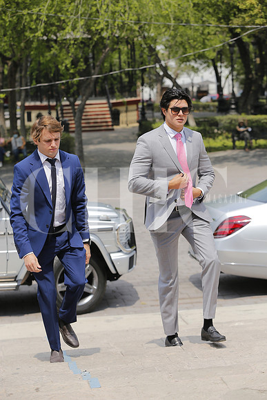 Diego Gutierrez y Daniel Javelly (4)