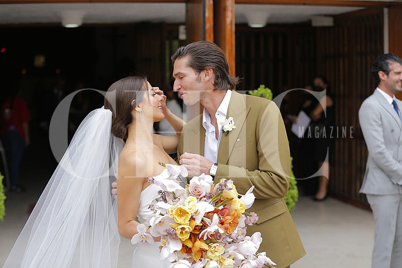 Carmen Llaguno y Hernán Junco (1)