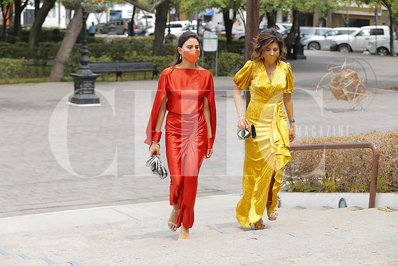 Sofia Lozano y Norma Garza de Lozano (3)