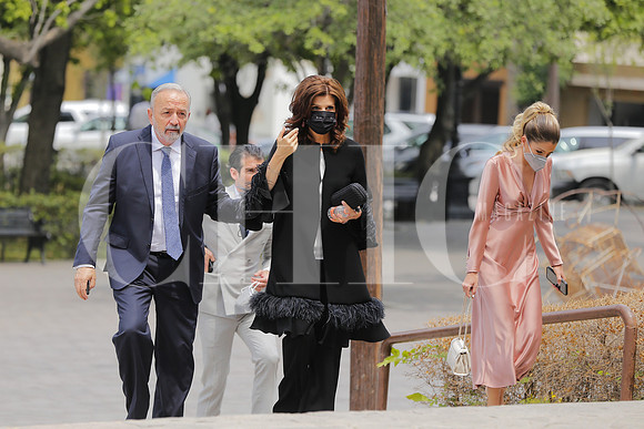 Ricardo Cantú y Alejandra Villarreal (2)