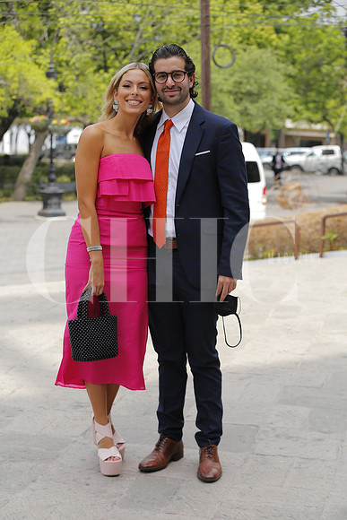 Paloma Guzman y Marcelo Von Bertrab (3)