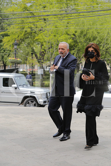 Ricardo Cantú y Alejandra Villarreal (3)
