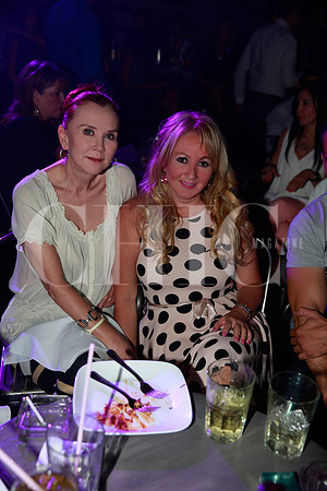 Paty Gonzalez y Marcela Ayala