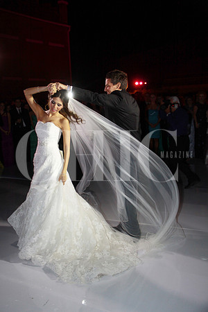 Mariana y Bernardo
