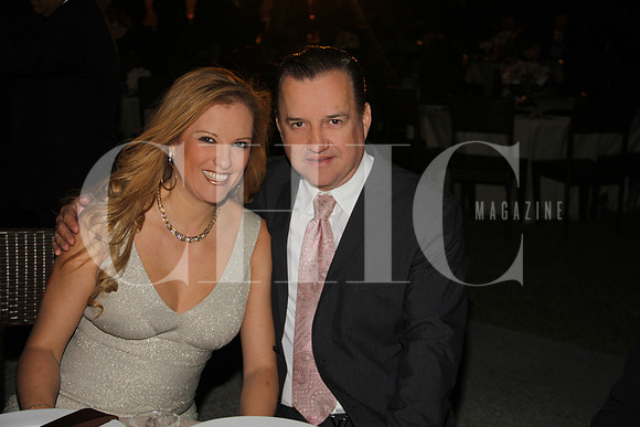 Marcela de Rodríguez y José Luis Rodríguez