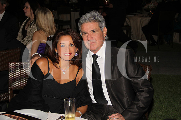 Lucía de Ramos y Silvestre Ramos