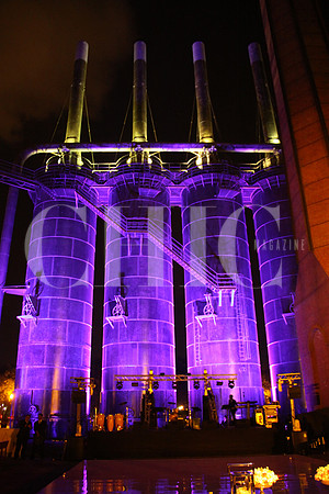 Nave Sopladores