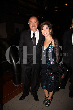 Javier Navarro y Ofelia de Navarro