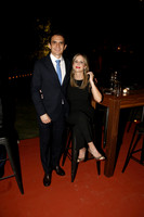 Eugenio Velarde y Lucila Zamora de Velarde