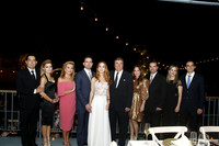 Familia del novio