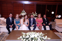 Sergio Gutiérrez Cantú, Ivonne Flores de Gutiérrez, Andrea Gutiérrez, Gabriel Velarde, Gina Benavides y Jorge Velarde2