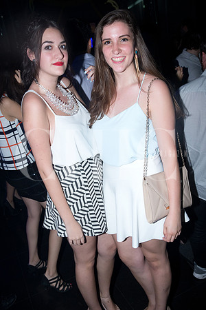Cecy Llanderal y Andrea Gutiérrez (1)