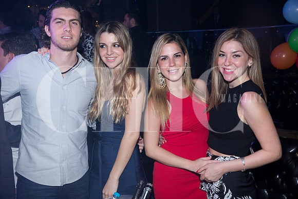 Cata Lara, Jorge Villarreal, Manuel Ramirez, Moni Morton, Pau Martínez y Paloma López (4)