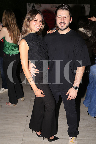 Natalia Marquez y Adrian de la Garza 9