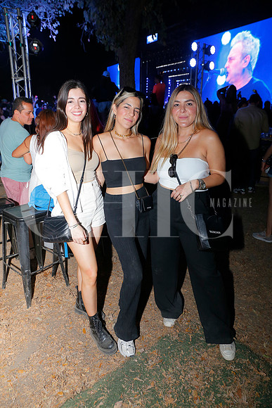 Arantza Chapa, Fer Chavez y Sofi Chavez (5)