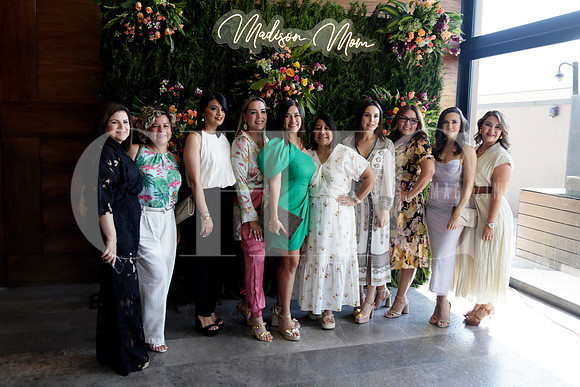 grupo de Mamás (3)