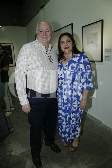 Javier Castaño y Lupita Ramón (2)