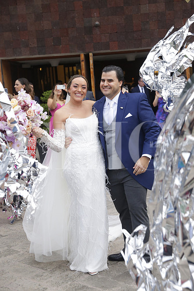 Boda de Baby Jimenez y Viko Morales 26