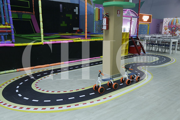 Aspectos de interiores y areas de Rock n Play (42)