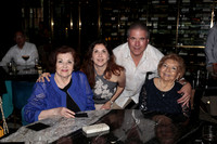 Susana Caballero, Susana Santos, Ninfa Hinojosa y Alejandro Gonzalez 2