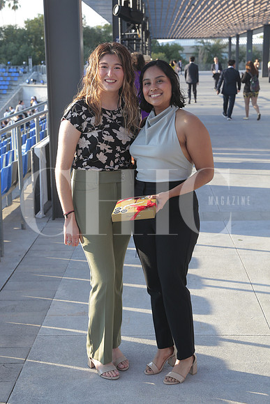 Daniela Gomez y Carolina Diaz 2