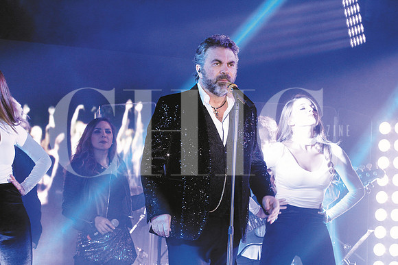 Manuel Mijares
