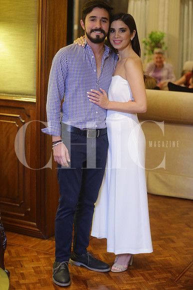 Alejandro Villarreal y Claudia Lopez (1)